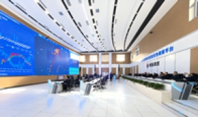 山西省住建廳調(diào)研組深入公司長(zhǎng)輸3號(hào)站調(diào)研交流